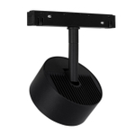 Магнитный трековый светильник Arte Lamp LINEA A4781PL-1BK