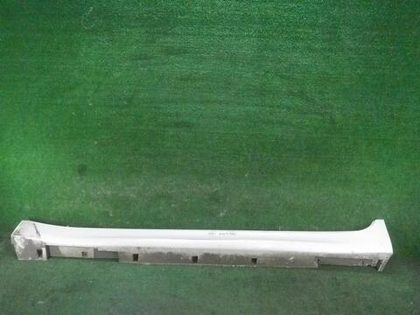 Накладка порога левая Infiniti M Q70 Y51 (2010-н.в.)