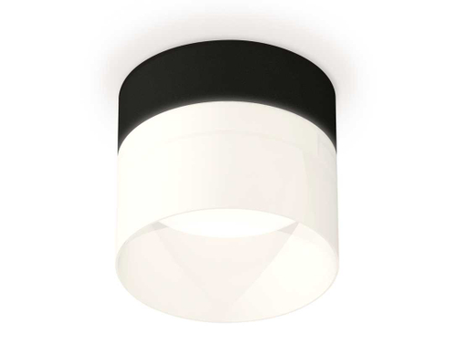 Комплект накладного светильника Ambrella light Techno Spot XS (C8102, N8402) XS8102016