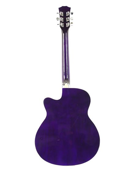 Акустическая гитара Elitaro E4010 VTS