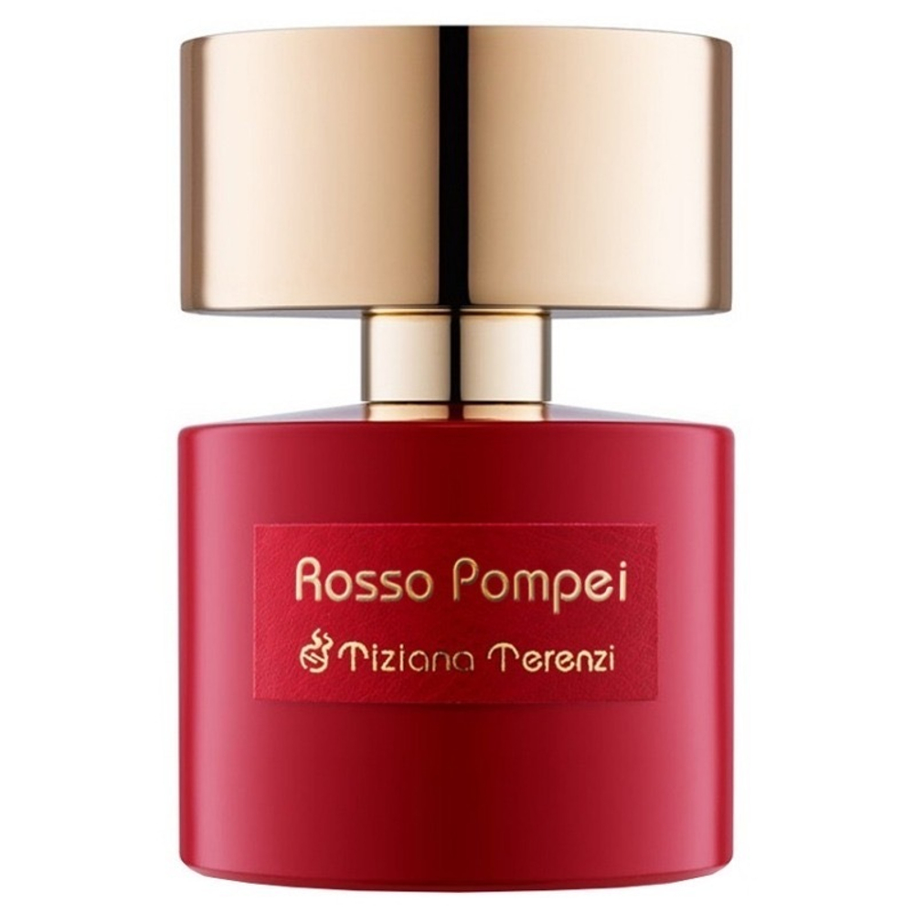 Tiziana Terenzi Rosso Pompei