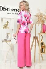 Костюм Городские истории, тренд DStrend (Акция)