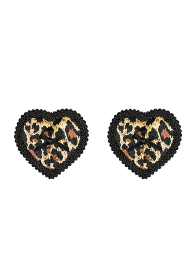 SELVY Nipple Наклейки на соски OBSESSIVE