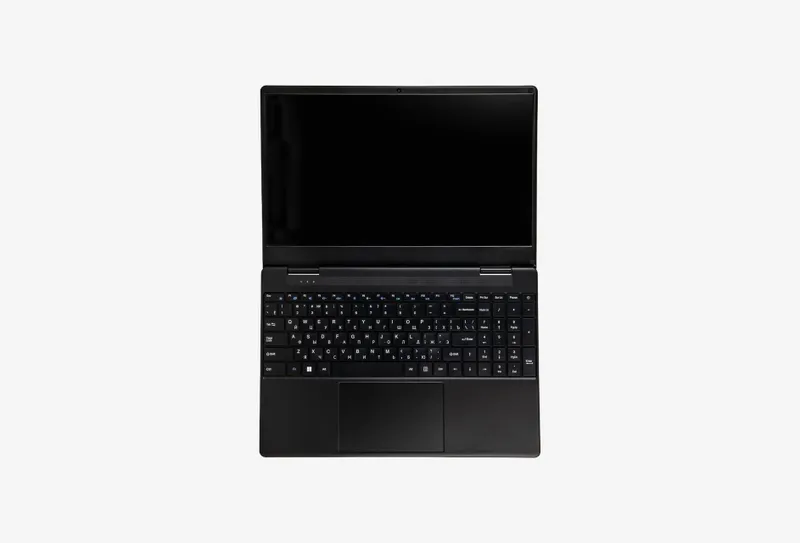 Ноутбук 15.6" HIPER Intel Core i3-1000NG4 1100 8 DDR4 Intel Iris Plus Graphics 1000NG4