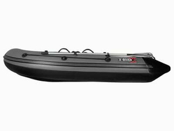 Лодка ПВХ X-RIVER Grace 320