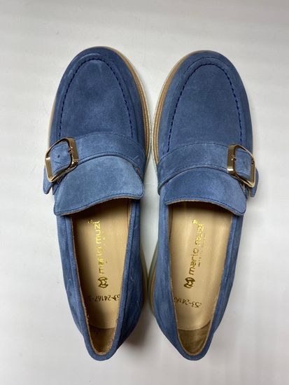 Лоферы женские