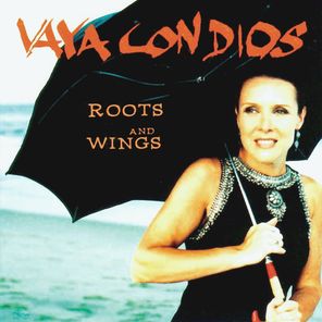 Vaya Con Dios / Roots And Wings (Clear Vinyl)(LP)