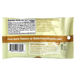 Daily Crunch, Проросший миндаль, Golden Goodness, 42 г (1,5 унции)