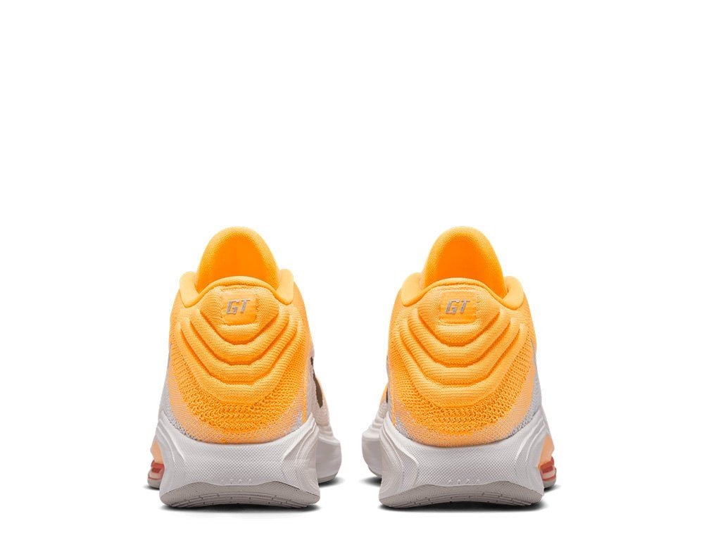 Баскетбольные кроссовки Nike G.T. Hustle 3