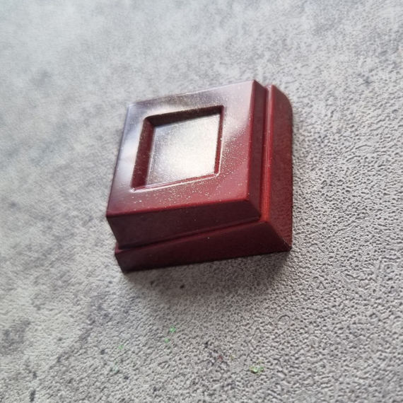 268 | Форма для шоколадных конфет (275*175 мм)