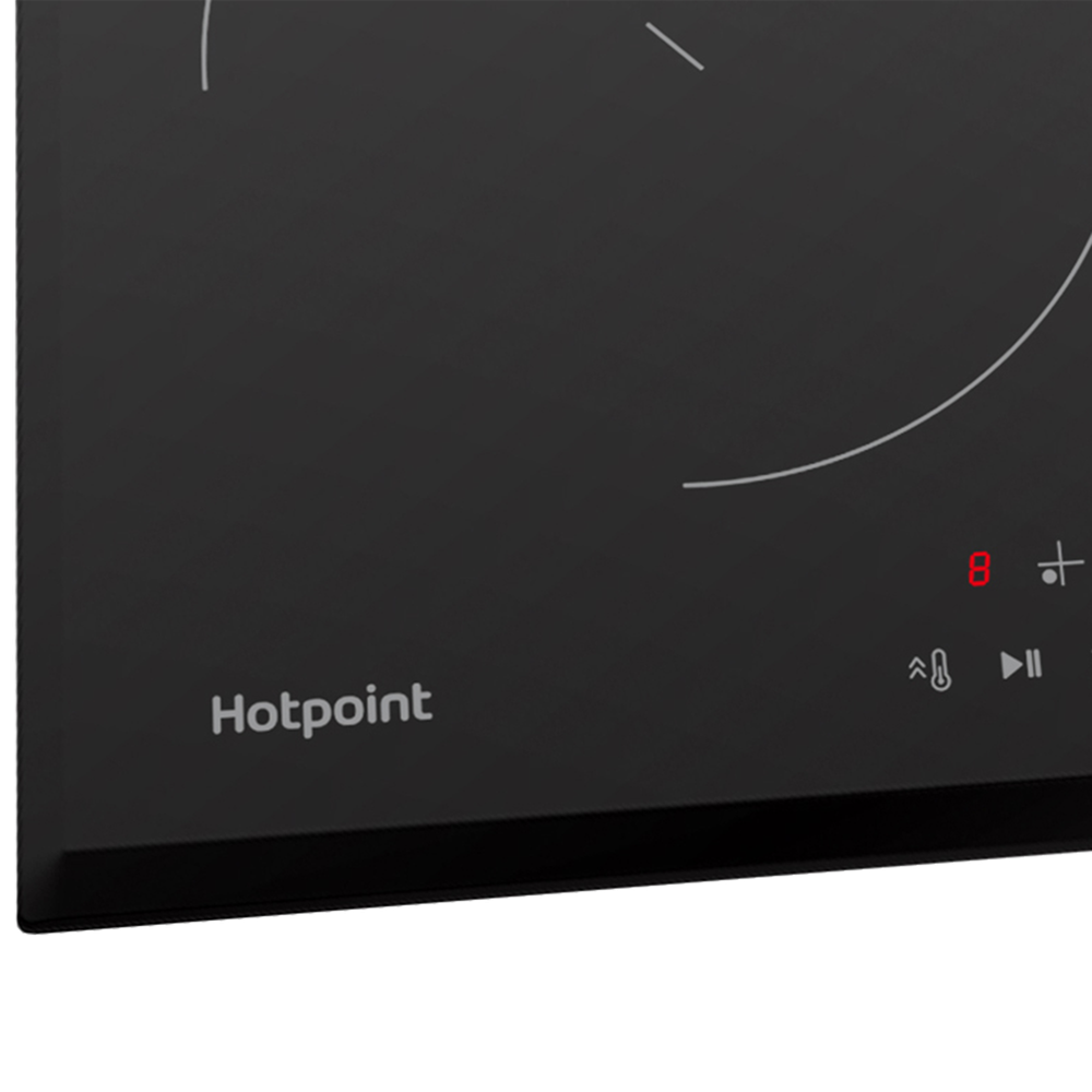 Электрическая варочная панель Hotpoint HQ 1760SC BA