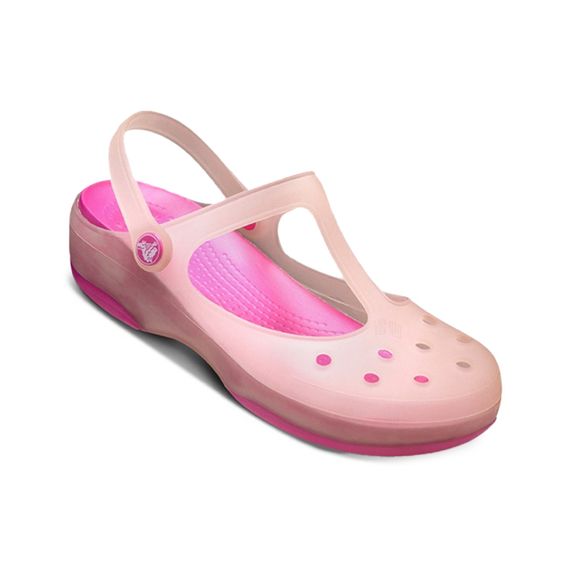Crocs Classic Clog 'Pink'