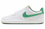 Кроссовки Nike Court Vision Low (Женская размерная сетка)