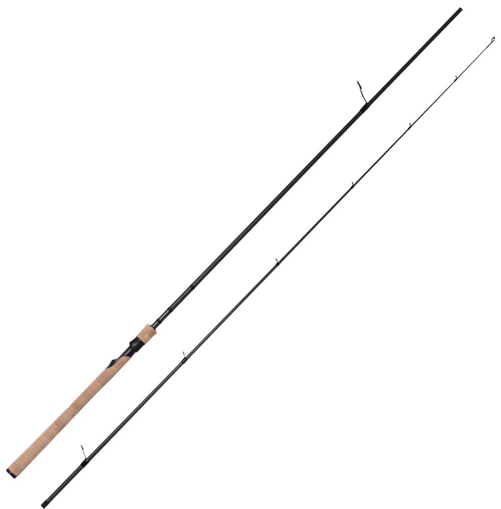 Спиннинг Maximus Bankai Jig 27M 2,7m  10-35g