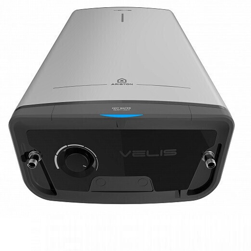 Водонагреватель электрический Ariston  ABSE VLS LUX WIFI INOX PW 100 3700676