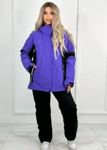 Костюм горнолыжный 18081630-2 Фабрика Моды