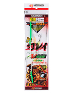 Оснастка MORIGEN F-600 #15