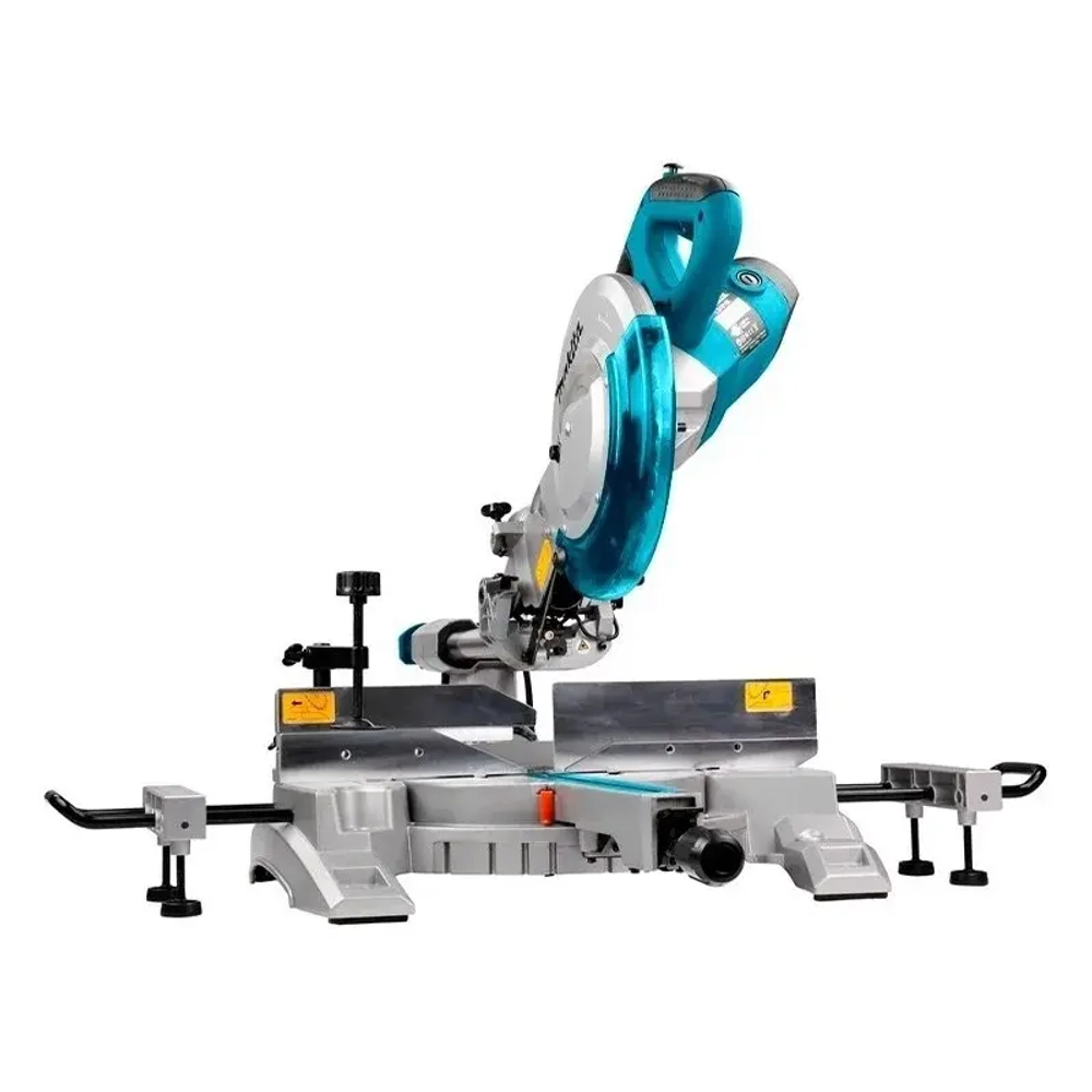 Торцовочная пила Makita LS1018LN