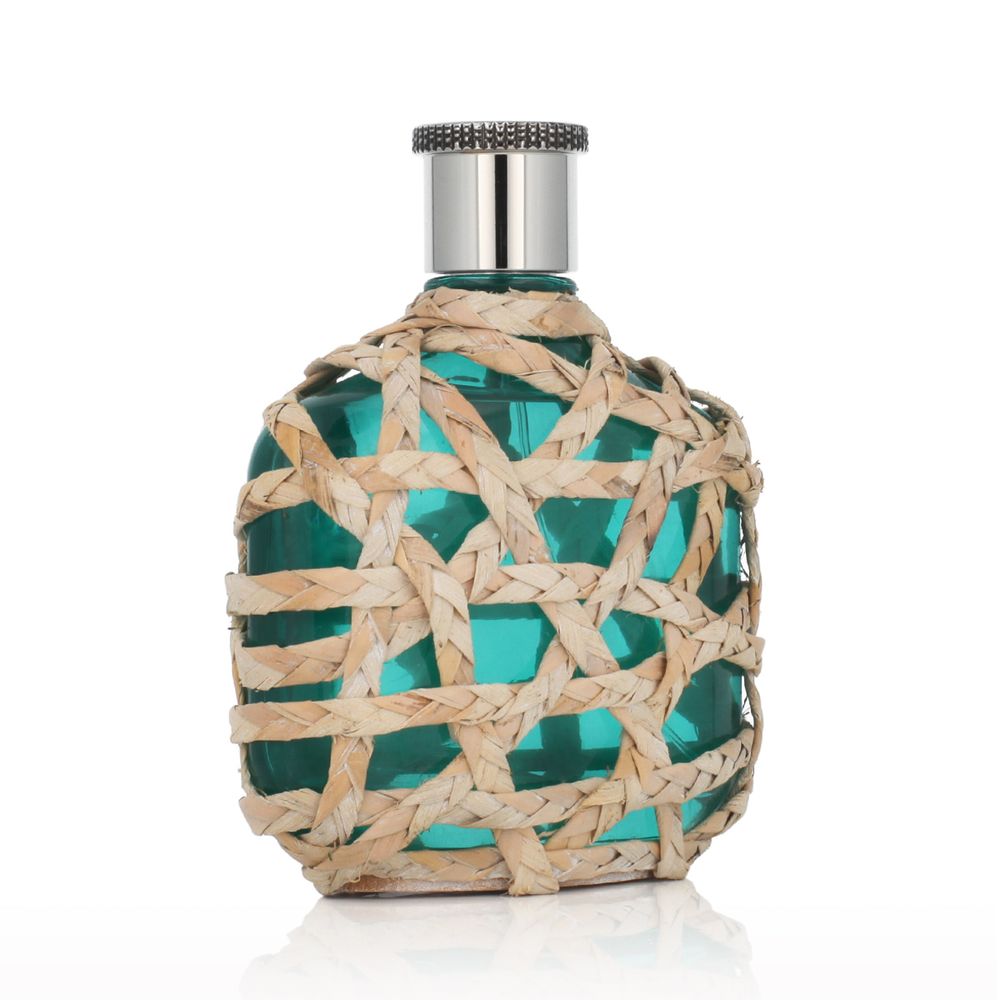 John Varvatos XX Artisan Teal Eau De Toilette 125 ml (man)