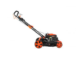 Бензиновая газонокосилка Patriot PT 47 LS 512109014
