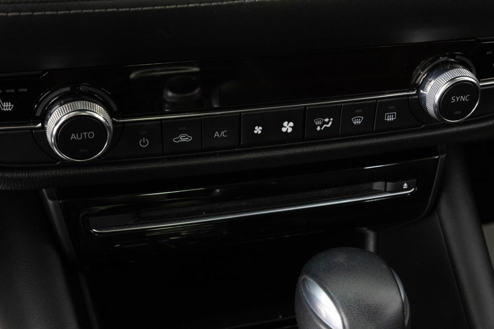 Mazda Mazda6, 2019 год