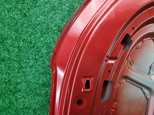 Капот Москвич 3 (2022-н.в.)