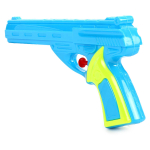 Водный пистолет 23см, пакет 618-2