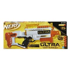Nerf ULTRA DORADO