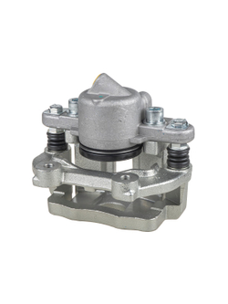 Суппорт томозной передний L (в сборе) R14 для ВАЗ 2112 GANZ GIJ13059