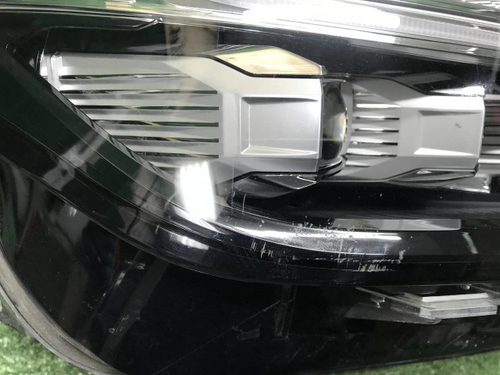 Фара правая EXEED VX (2021-2024) LED
