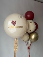 Воздушные шары №8833