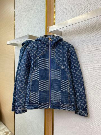 Louis Vuitton Jacket