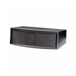 Martin Logan ElectroMotion ESL C Black