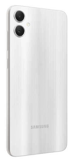 Samsung Galaxy A05 6/128 Silver