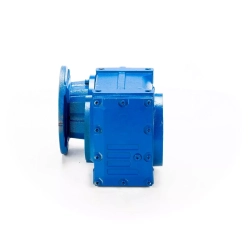 Редуктор FA57/G- 6.58/132B5 (I)
