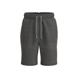 Мужские теннисные шорты BIDI BADU Chill Shorts Men - Grey