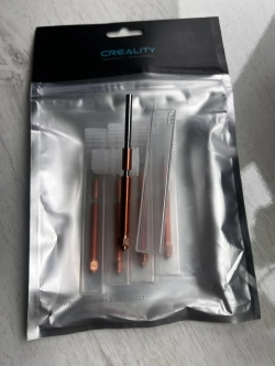 Сопло Creality для 3D принтера Creality K2/K2Pro/K2 Plus 1,0мм