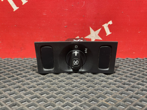 Переключатель блокировки дифференциала