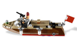 Конструктор LEGO 7197 Погоня по Венецианскому каналу