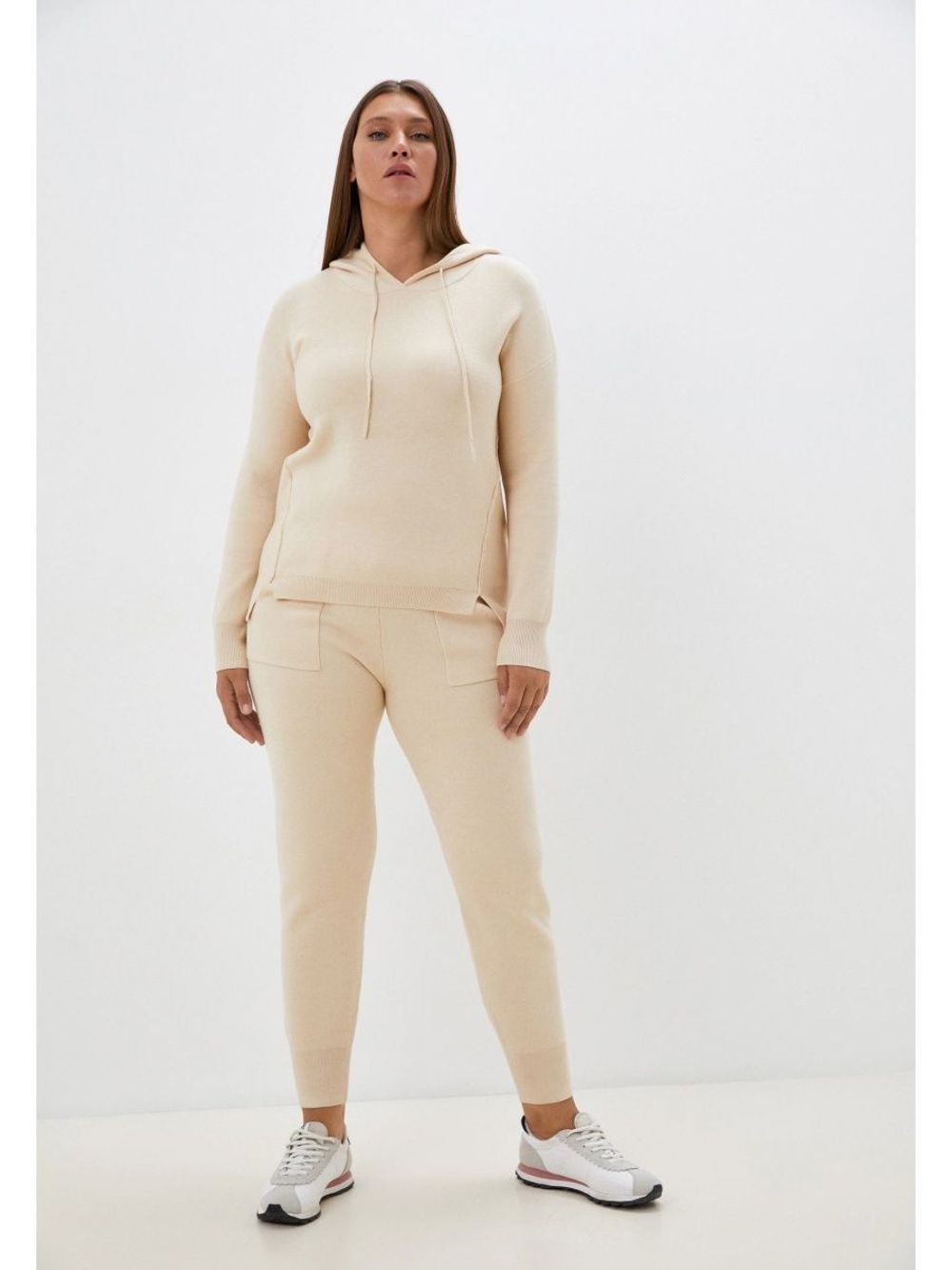 Костюм трикотажный