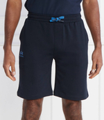 Шорты La Martina - темно-синий(YMB003 FP568)