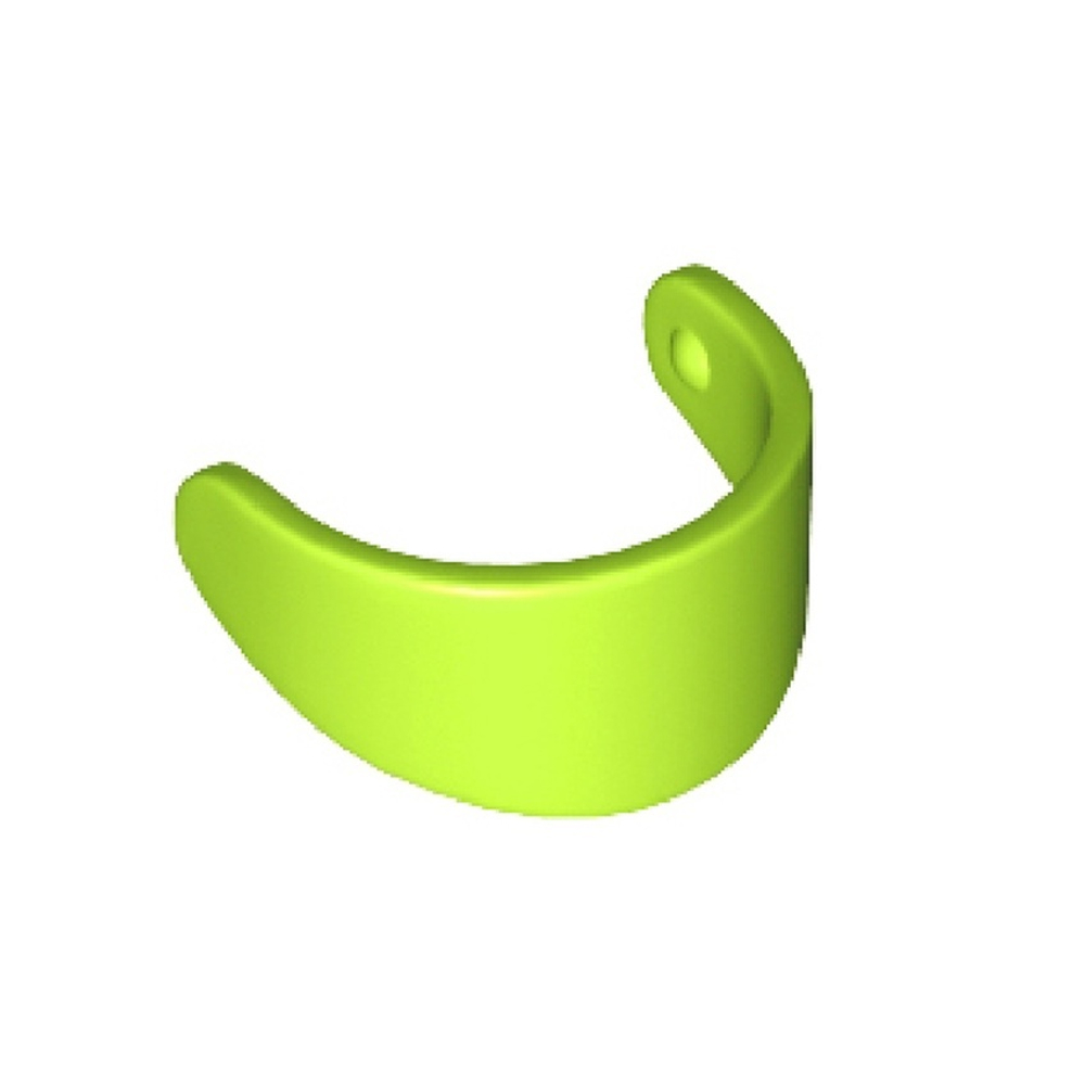 Визор 2447 Lime