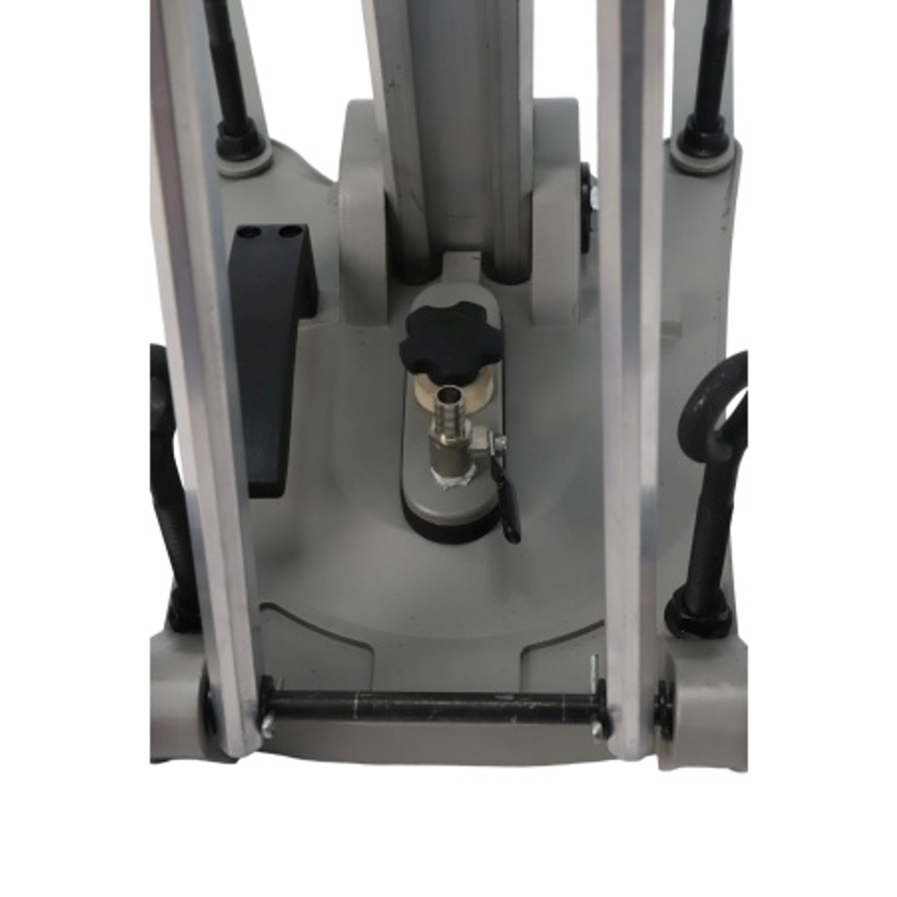 Дрель алмазного сверления электрич. P.I.T. ULTRA PWD230-C1 (3200Вт, 700 об/мин, ⌀230мм, 1-1/4»)