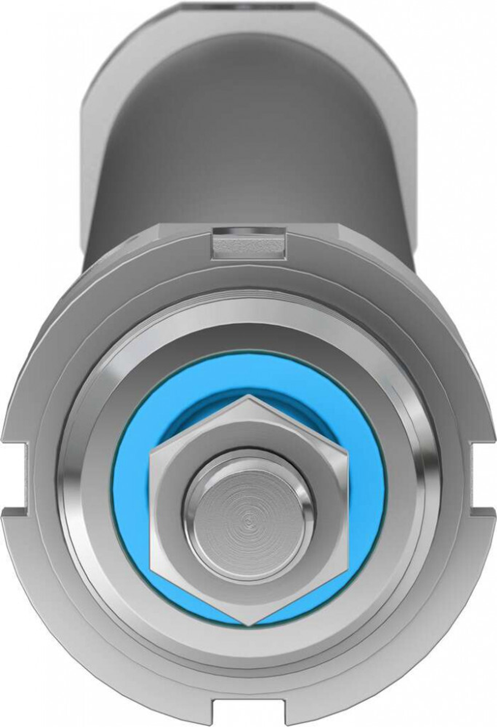 Круглый пневмоцилиндр Festo DSNU-32-320-PPV-A