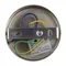 Настенный светильник (бра) FR5208WL-01CH Янг / Yang E14x1 Freya fr5208wl-01ch