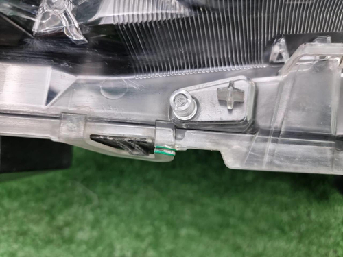 Фара левая Toyota LC Prado 150 (2017-н.в.) LED