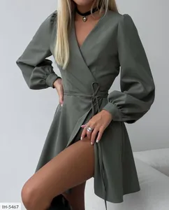 Платье IH-5466 Фабрика Моды