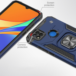 Противоударный чехол Legion Case для Xiaomi Redmi 9C