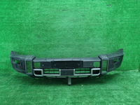 Бампер передний Jetour T2 (2023-н.в.)