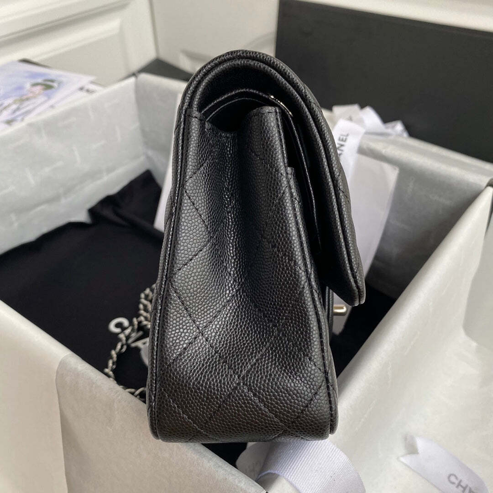 Chanel Flap 25 cm
